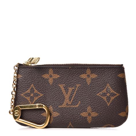 louis vuitton key pouch styling|louis vuitton key pouch discontinued.